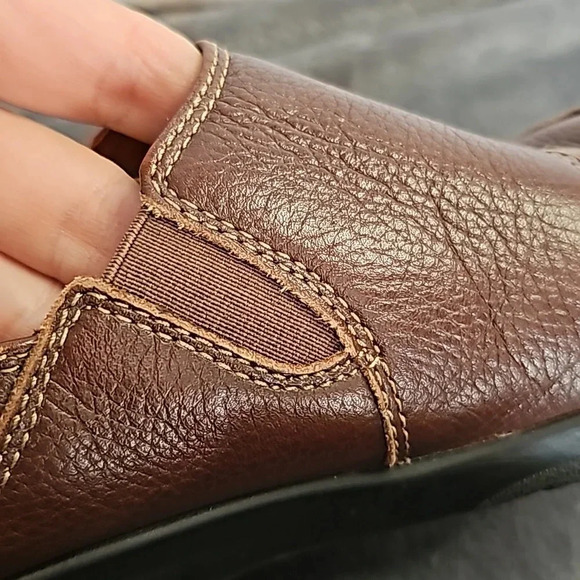 Clarks shoes size 7.5 - Picture 11 of 11